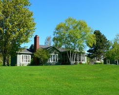  - Country homes for sale and luxury real estate including horse farms and property in the Caledon and King City areas near Toronto